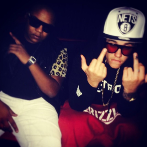 Justin Bieber, Instagram Justin Bieber, Instagram